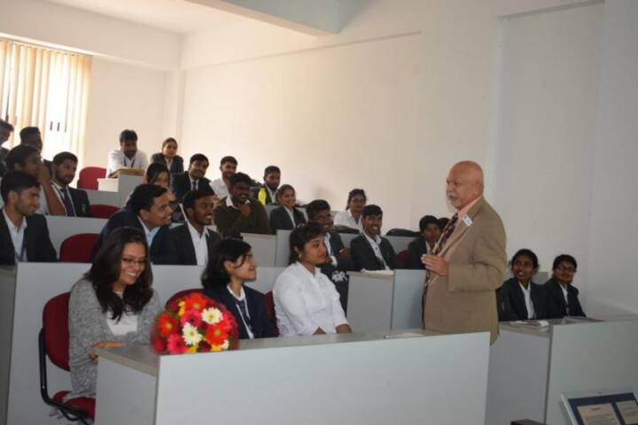 classroom